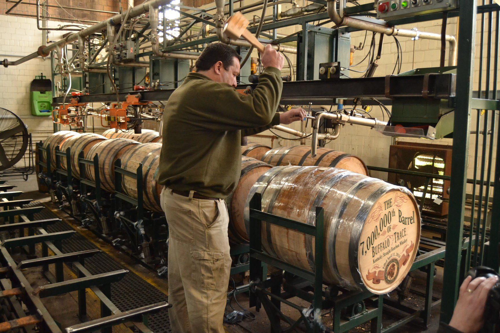 Kentucky Bourbon Trail