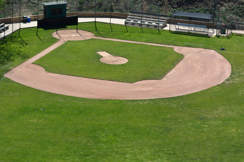 Lexington Legends & Whitaker Ballpark