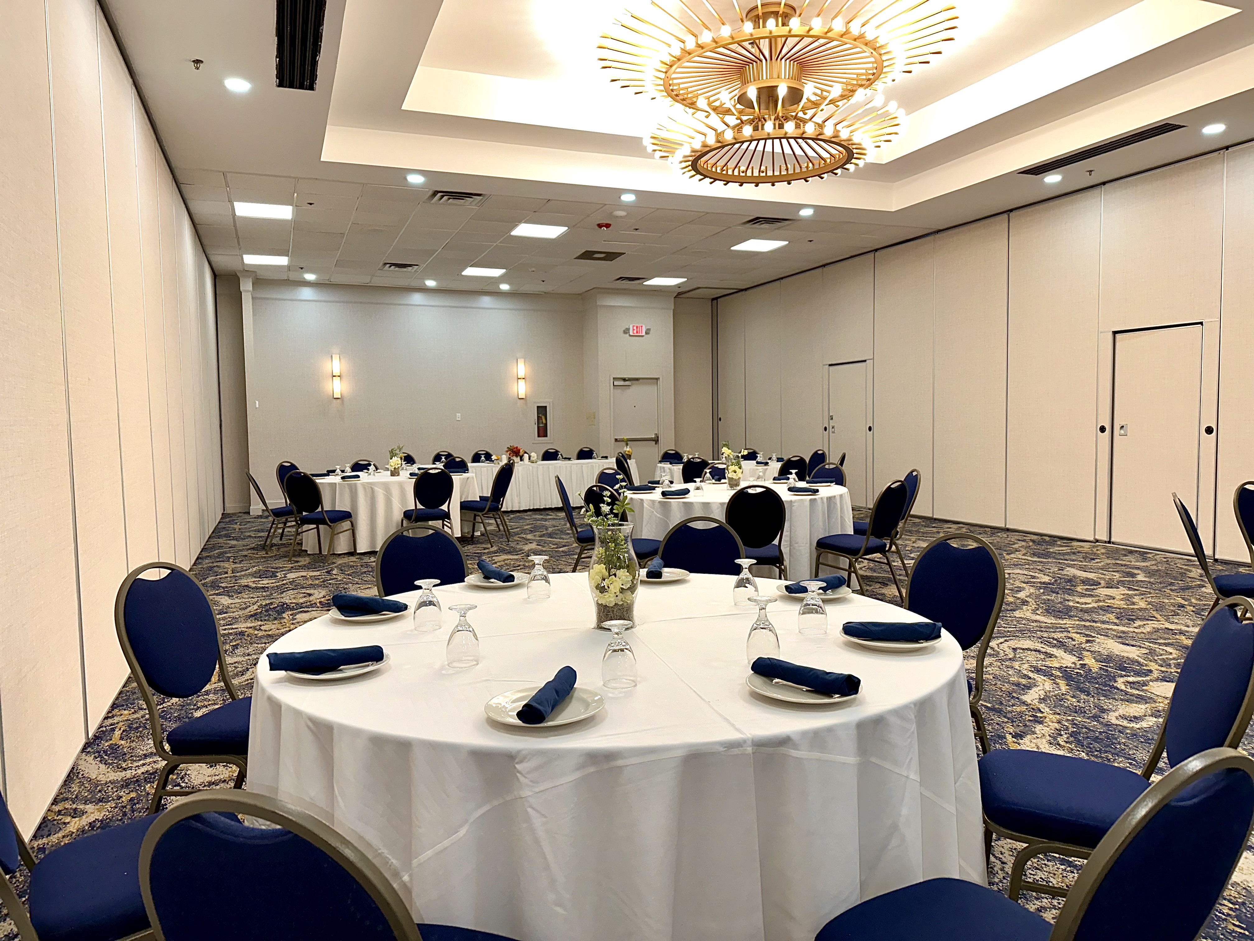 Event Space